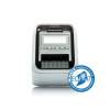 Brother QL-820NWBc Cimkenyomtató Black/White QL820NWBCYJ1