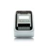 Brother QL-820NWBc Cimkenyomtató Black/White QL820NWBCYJ1