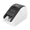 Brother QL-820NWBc Cimkenyomtató Black/White QL820NWBCYJ1