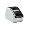 Brother QL-820NWBc Cimkenyomtató Black/White QL820NWBCYJ1