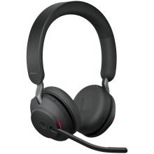 Jabra Evolve2 65 Link390c MS Stereo Black 26599-999-899