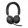 Jabra Evolve2 65 Link390c MS Stereo Black 26599-999-899