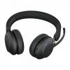 Jabra Evolve2 65 Link390c MS Stereo Black 26599-999-899