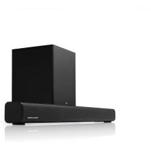 Thonet & Vander DUNN Bluetooth Soundbar Gen2 Black HK096-03580