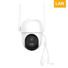 Laxihub E3 4MP Outdoor PTZ Camera E3-LAXIHUB