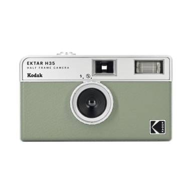 Kodak H35 Sage RK0103