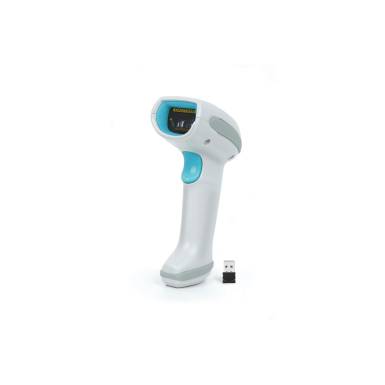 Digitus DA-81007 Vonalkódolvasó White DA-81007 Digitus DA-81007 Vonalkódolvasó White DA-81007