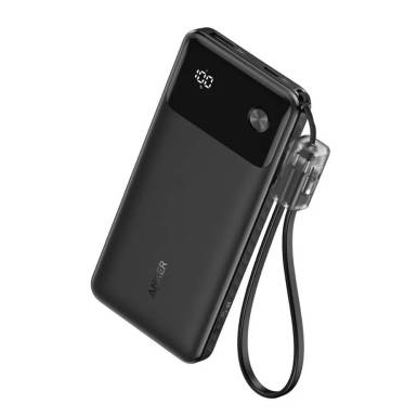ANKER A1388 10000mAh PowerBank Black A1388G11