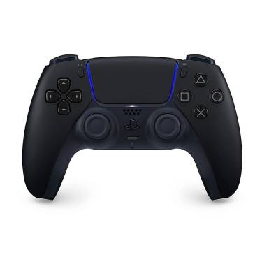 Sony PlayStation 5 DualSense V3 Wireless Gamepad Midnight Black 1000050213 Sony PlayStation 5 DualSense V3 Wireless Gamepad Midnight Black 1000050213