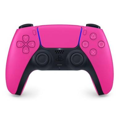 Sony PlayStation 5 DualSense V3 Wireless Gamepad Nova Pink 1000050266 Sony PlayStation 5 DualSense V3 Wireless Gamepad Nova Pink 1000050266