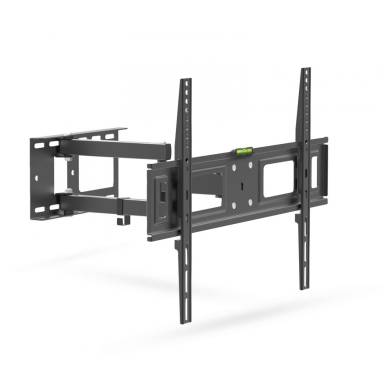 Delight TV Fali tartókonzol 40-80" Black 39688 Delight TV Fali tartókonzol 40-80" Black 39688