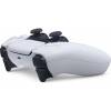 Sony PlayStation 5 DualSense V2 Wireless Gamepad Glacier White PS711000040185
