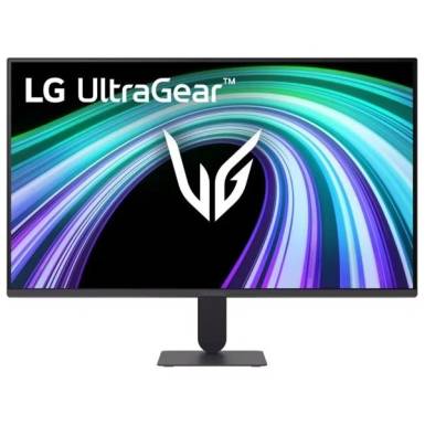 LG gaming monitor 27" 27G411B-B, 1920x1080, 16:9, 250cd/m2, 5ms, HDMI/DisplayPort, 144Hz 27G411B-B.AEU LG gaming monitor 27" 27G411B-B, 1920x1080, 16:9, 250cd/m2, 5ms, HDMI/DisplayPort, 144Hz 27G411B-B.AEU