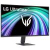 LG gaming monitor 27" 27G411B-B, 1920x1080, 16:9, 250cd/m2, 5ms, HDMI/DisplayPort, 144Hz 27G411B-B.AEU