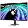 LG gaming monitor 27" 27G411B-B, 1920x1080, 16:9, 250cd/m2, 5ms, HDMI/DisplayPort, 144Hz 27G411B-B.AEU
