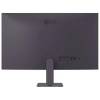 LG gaming monitor 27" 27G411B-B, 1920x1080, 16:9, 250cd/m2, 5ms, HDMI/DisplayPort, 144Hz 27G411B-B.AEU