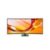 LG Ívelt VA UltraWide 144Hz monitor 34" 34U640B, 3440x1440, 21:9, 300cd/m2, 5ms, 2xHDMI/DisplayPort/2xUSB/USB-C 34U640B-B.AEU