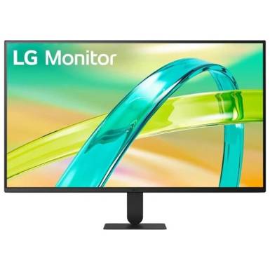 LG monitor 31,5" 32U401B-B, 1920x1080, 16:9, 250cd/m2, 5ms, HDMI, 120Hz 32U401B-B.AEUQ LG monitor 31,5" 32U401B-B, 1920x1080, 16:9, 250cd/m2, 5ms, HDMI, 120Hz 32U401B-B.AEUQ