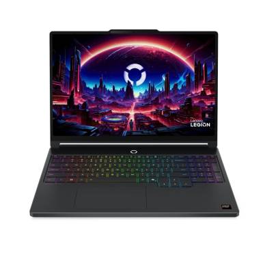 Lenovo Legion 5 Eclipse Black 83Q70085HV