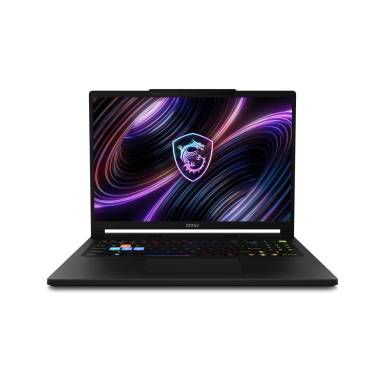 Msi Raider 16 HX B2W Core Black 9S7-265122-232 Msi Raider 16 HX B2W Core Black 9S7-265122-232