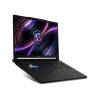 Msi Raider 16 HX B2W Core Black 9S7-265122-232