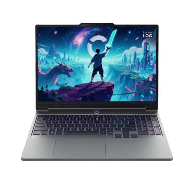 Lenovo LOQ Luna Grey 83TN008EHV Lenovo LOQ Luna Grey 83TN008EHV