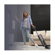 EZVIZ  RH2 Smart vezeték nélküli  3 in 1 porszívó / felmosó, 200 m2, intelligens szívás, hangvezérlés, 12000Pa 314100011