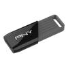 PNY 32GB Attaché X USB3.2 Black P-FD32GATTX-GE