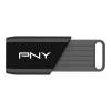 PNY 32GB Attaché X USB3.2 Black P-FD32GATTX-GE