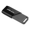 PNY 32GB Attaché X USB3.2 Black P-FD32GATTX-GE