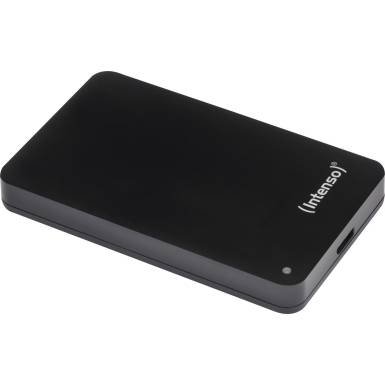 Intenso 320GB 2,5" USB3.2 Black 6021610 Intenso 320GB 2,5" USB3.2 Black 6021610