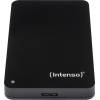 Intenso 320GB 2,5" USB3.2 Black 6021610