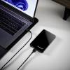 Intenso 320GB 2,5" USB3.2 Black 6021610