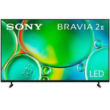 SONY Bravia K65S25M2PB.CEI, 65", 4K Smart Google TV, X1 processzor, 4K UHD, 60 Hz, Dolby Atmos, DTS:X (K-65S25M2), 164cm K65S25M2PB.CEI SONY Bravia K65S25M2PB.CEI, 65", 4K Smart Google TV, X1 processzor, 4K UHD, 60 Hz, Dolby Atmos, DTS:X (K-65S25M2), 164cm K65S25M2PB.CEI