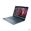 LENOVO Yoga Slim 7 14AKP10, 14,0" WUXGA, AMD Ryzen AI 7 345, 16GB, 512GB, NoOS, NoAdp, Tidal Teal 83JY00A5HV