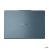 LENOVO Yoga Slim 7 14AKP10, 14,0" WUXGA, AMD Ryzen AI 7 345, 16GB, 512GB, NoOS, NoAdp, Tidal Teal 83JY00A5HV