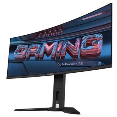 GIGABYTE OLED Monitor 34" MO34WQC2 3440x1440, 2xHDMI/Displayport/4xUSB MO34WQC2