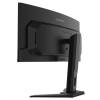 GIGABYTE OLED Monitor 34" MO34WQC2 3440x1440, 2xHDMI/Displayport/4xUSB MO34WQC2