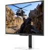 24.5" Flat IPS Dual LED 1920*1080@400Hz HAS, 2*HDMI2.0+2*DP1.4+Audio out, HDMI cable*1+DP cable*1+Adapter*1+Power cable*1, HDR600 Ready+MPCS+MPRT 0.5ms, White, 3 years LRG-25LA1F400-WH