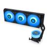 Lian Li GA2 Lite AiO RGB GA2L36RB CPU vízhűtés GA2L36RB