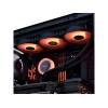 Lian Li GA2 Lite AiO RGB GA2L36RB CPU vízhűtés GA2L36RB