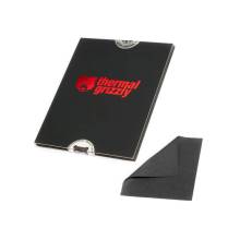 Thermal Grizzly Carbonaut hővezető lap 32x32x0,2 TG-CA-32-32-02-R TG-CA-32-32-02-R