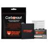 Thermal Grizzly Carbonaut hővezető lap 32x32x0,2 TG-CA-32-32-02-R TG-CA-32-32-02-R
