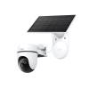 TP-Link Tapo TC90 KIT Solar-Powered Pan/Tilt Security Camera Kit TC90 KIT