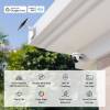 TP-Link Tapo TC90 KIT Solar-Powered Pan/Tilt Security Camera Kit TC90 KIT