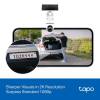 TP-Link Tapo TC90 KIT Solar-Powered Pan/Tilt Security Camera Kit TC90 KIT