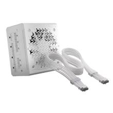 Corsair 1000W 80+ Platinum RM1000e (2026) White CP-9020339-EU