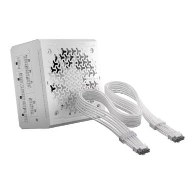 Corsair 1000W 80+ Platinum RM1000e (2026) White CP-9020339-EU Corsair 1000W 80+ Platinum RM1000e (2026) White CP-9020339-EU