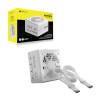 Corsair 1000W 80+ Platinum RM1000e (2026) White CP-9020339-EU