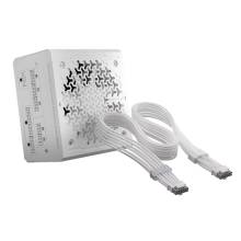 Corsair 1000W 80+ Platinum RM850e (2026) White CP-9020338-EU